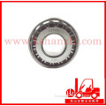 Forklift Parts Hangcha 30HB rear wheel outer bearing (32306) 7606E